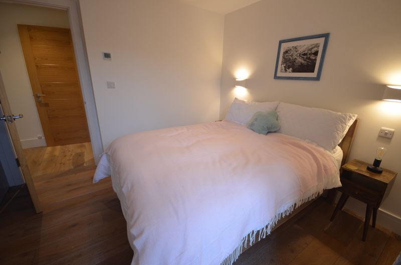 High Street Chagford